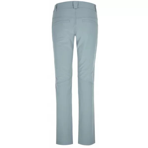  Damenhosen KILPI LAGO-W QL0204KI HELLBLAU 