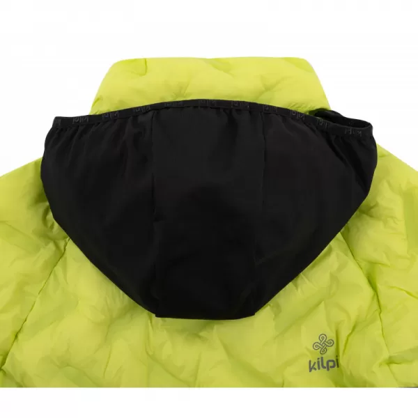  Herrenjacke KILPI ACTIS-M QM0108KI HELLGRÜN 