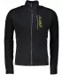 Herren-Softshelljacke KILPI NORDIM-M QM0111KI SCHWARZ