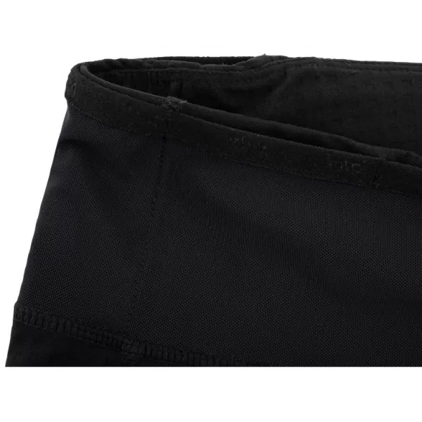  Leggings für Damen KILPI GEARS-W QL0210KI SCHWARZ 