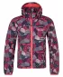 Softshelljacke für Mädchen KILPI RAVIA-J PJ0033KI ROSA
