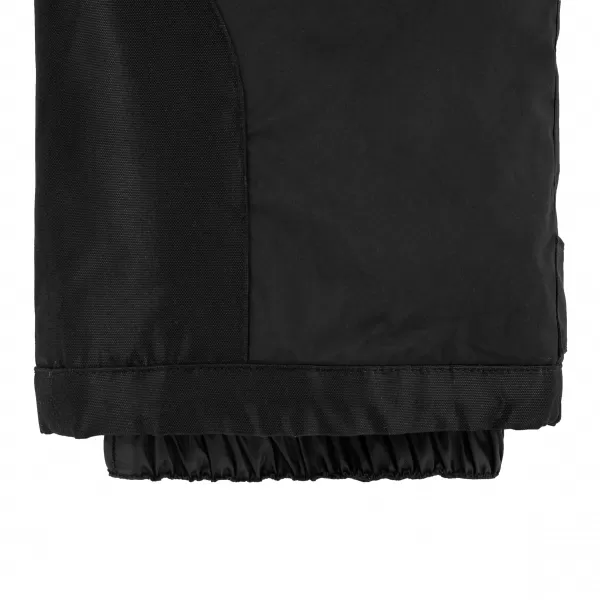  Kinder-Skihose KILPI DARYL-J QJ0453KI SCHWARZ 