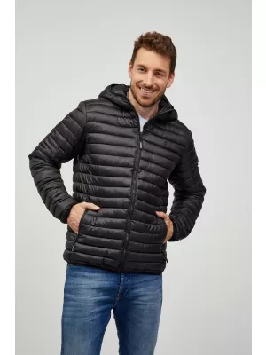 Jacke SAM 73 EDMUND MB 768 DUNKELGRAU
