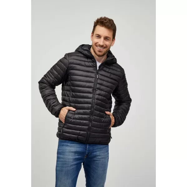  Jacke SAM 73 EDMUND MB 768 DUNKELGRAU 