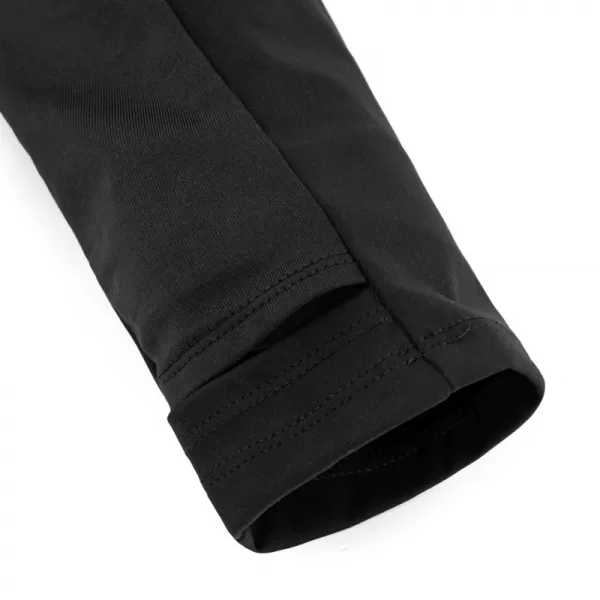  Damenjacke mit abnehmbaren Ärmeln KILPI VERONS-W QL0105KI DUNKELROT 