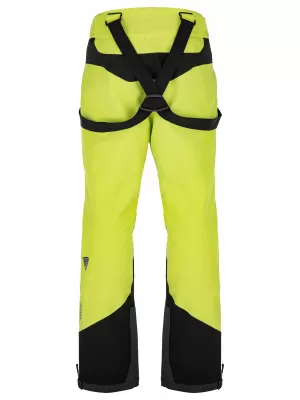 Herren-Skihose KILPI MARCELO-M QM0251KI HELLGRÜN