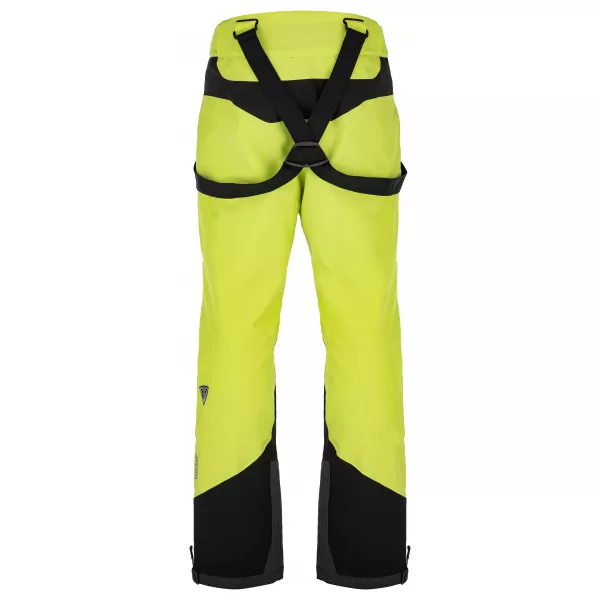  Herren-Skihose KILPI MARCELO-M QM0251KI HELLGRÜN 