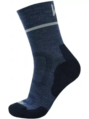 Socken KILPI STEYR-U QU0607KI TÜRKIS
