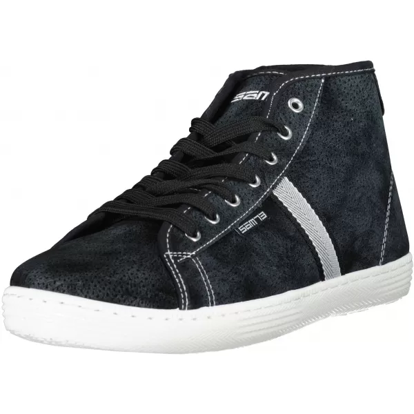  Herren -Turnschuhe SAM 73 FRANK MF 48 SCHWARZ 