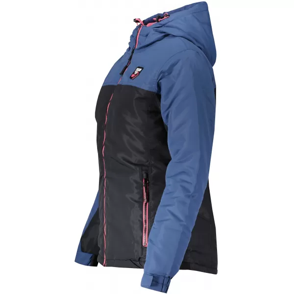  Frauenjacke SAM 73 CELINE WB 811 BLAU 