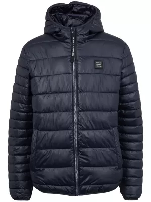 Jacke SAM 73 DEUCE MB 770 DUNKELBLAU