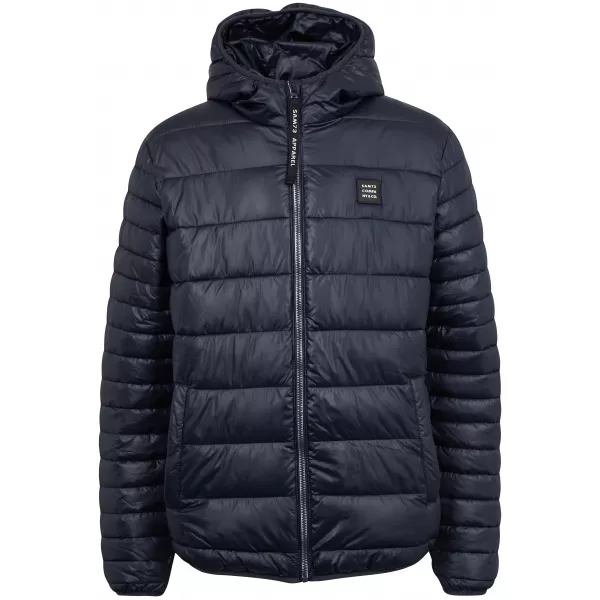  Jacke SAM 73 DEUCE MB 770 DUNKELBLAU 