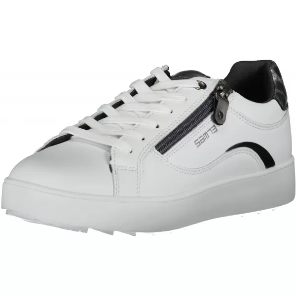  Turnschuhe SAM 73 CELINE WF 65 WEIß 