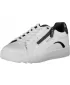 Turnschuhe SAM 73 CELINE WF 65 WEIß