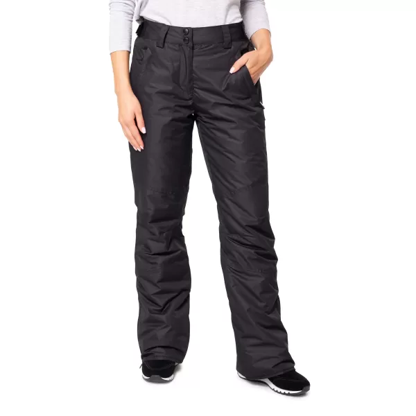  Damenhosen SAM 73 INDY WK 770 SCHWARZ 