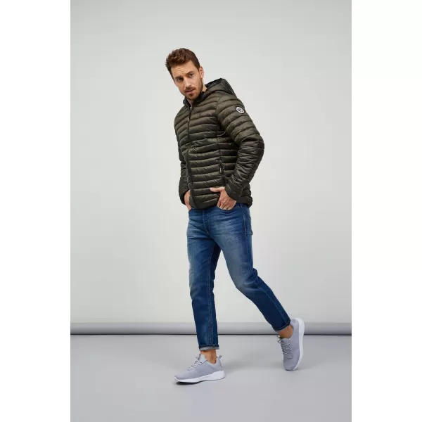  Jacke SAM 73 EDMUND MB 768 ARMEE 