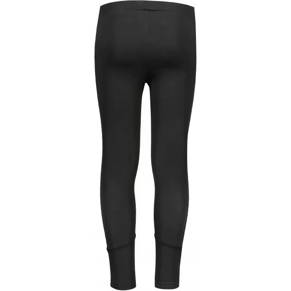  Isolierte Leggings der Frauen SAM 73 TIFFANY WK 771 SCHWARZ 
