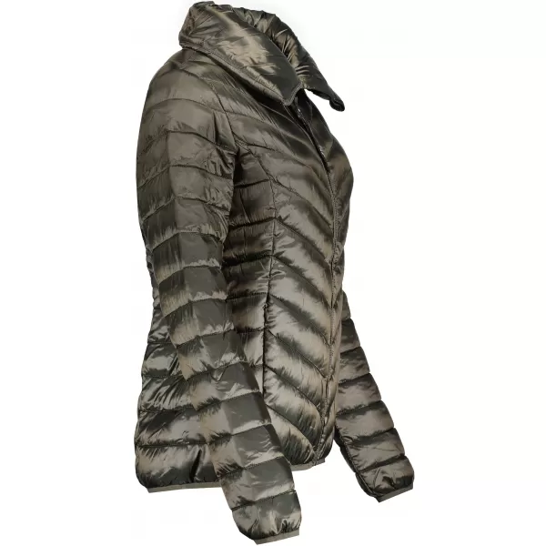  Damenjacke SAM 73 ISABELLA WB 815 ARMEE 