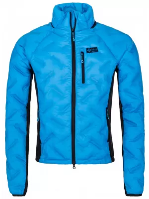 Herrenjacke KILPI ACTIS-M QM0108KI BLAU