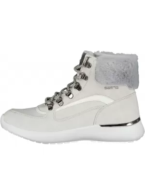 Damen SAM 73 CATRINE WF 72 WEIß