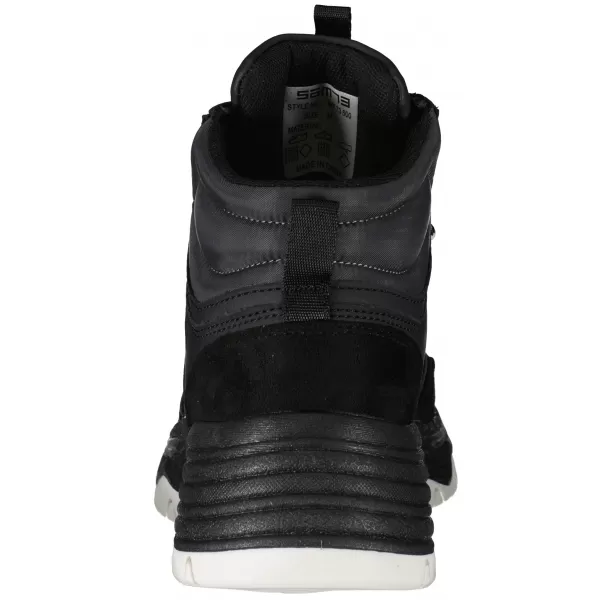  Damenschuhe SAM 73 BERNICE WF 73 SCHWARZ 