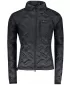 Herrenjacke KILPI ACTIS-M QM0108KI SCHWARZ