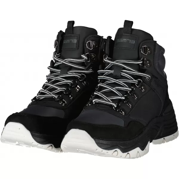 Damenschuhe SAM 73 BERNICE WF 73 SCHWARZ 