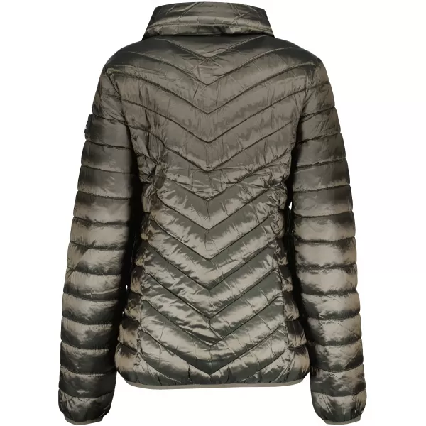  Damenjacke SAM 73 ISABELLA WB 815 ARMEE 