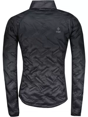 Herrenjacke KILPI ACTIS-M QM0108KI SCHWARZ