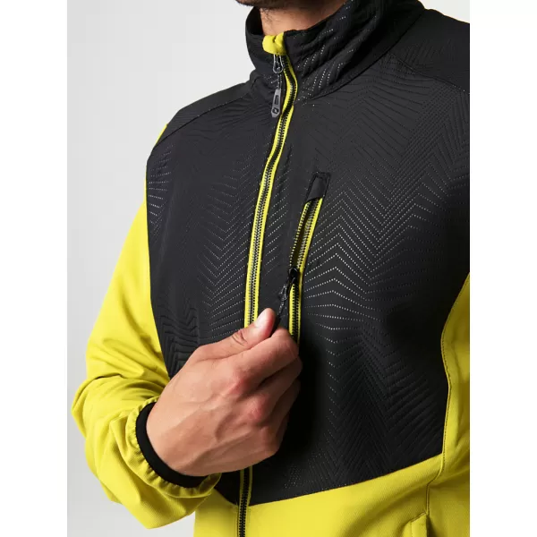  Herrenjacke LOAP UROY HELLGRÜN 