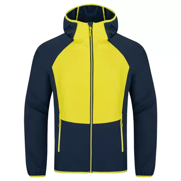  Herrenjacke LOAP URAX BLAU 