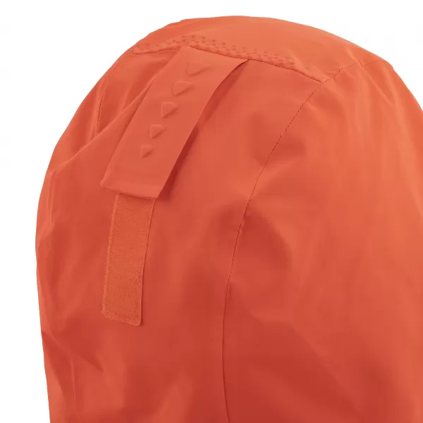  Damen-Skijacke KILPI CORTINI-W QL0150KI KORALLE 