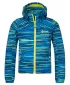Softshelljacke für Jungen KILPI RAVIO-J PJ0034KI HELLGRÜN