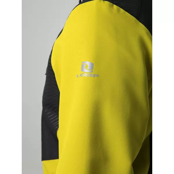  Herrenjacke LOAP UROY HELLGRÜN 
