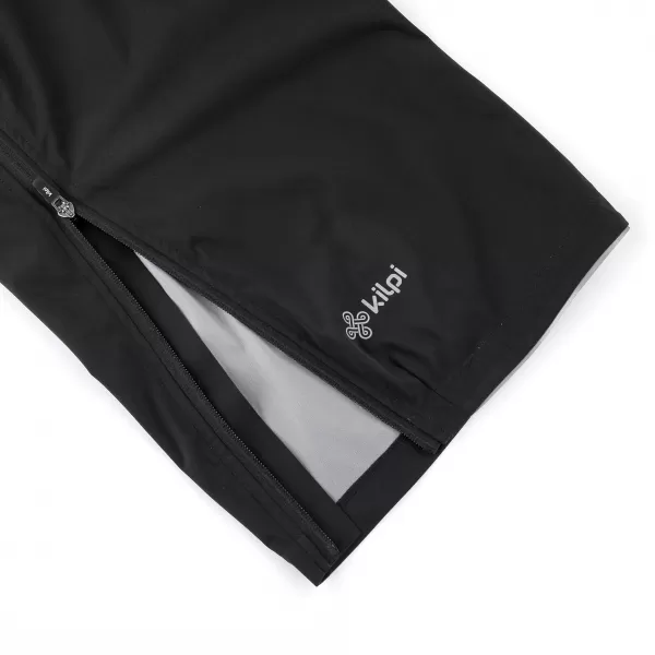  Herrenshorts KILPI ALDINE-M QM0206KI SCHWARZ 