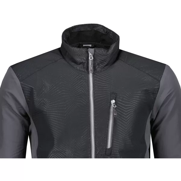  Herrenjacke LOAP UROY GRAU 