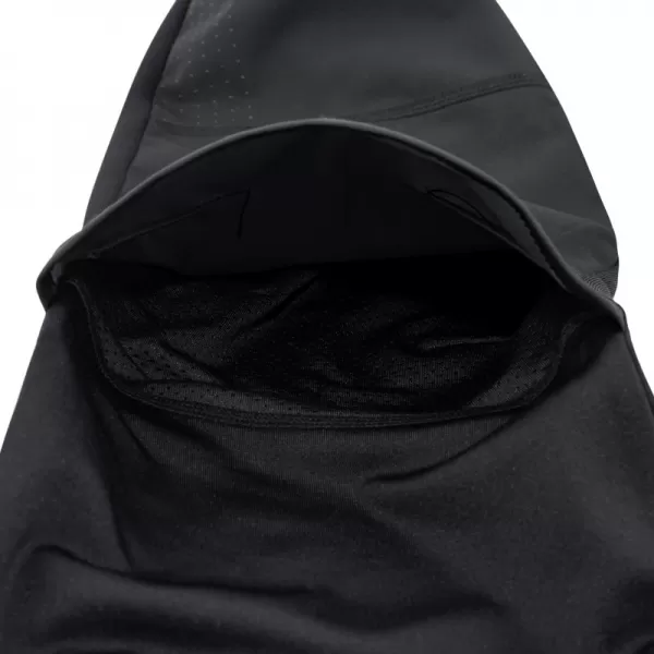  Herrenhosen KILPI BRISTEN-U QU0201KI SCHWARZ 