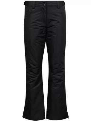 Damenhosen SAM 73 INDY WK 770 SCHWARZ