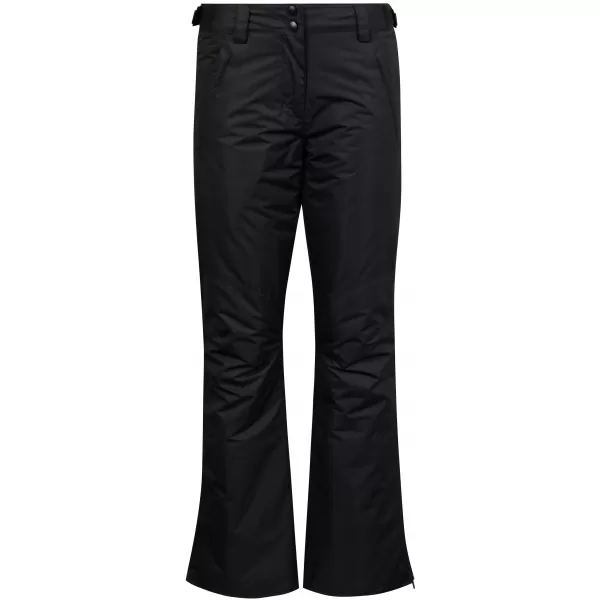  Damenhosen SAM 73 INDY WK 770 SCHWARZ 