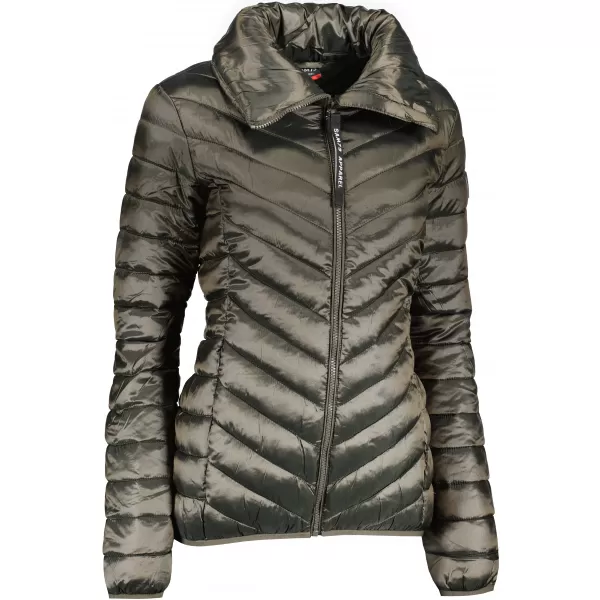  Damenjacke SAM 73 ISABELLA WB 815 ARMEE 