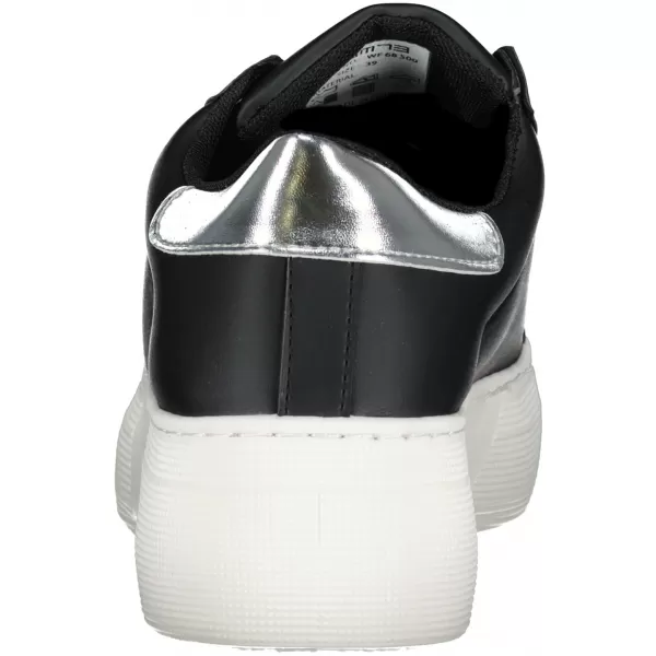  Turnschuhe SAM 73 PRITI WF 68 SCHWARZ 