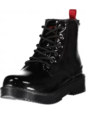 Frauenstiefel SAM 73 ELIZABETH WF 74 SCHWARZ