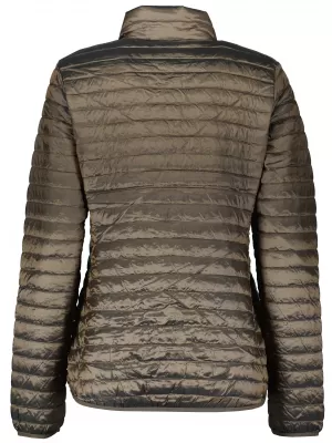 Damenjacke SAM 73 XENIE WB 813 HELLBRAUN