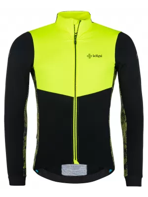 Herren-Softshelljacke KILPI MOVETO-M QM0114KI BERNSTEIN