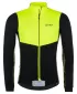 Herren-Softshelljacke KILPI MOVETO-M QM0114KI BERNSTEIN