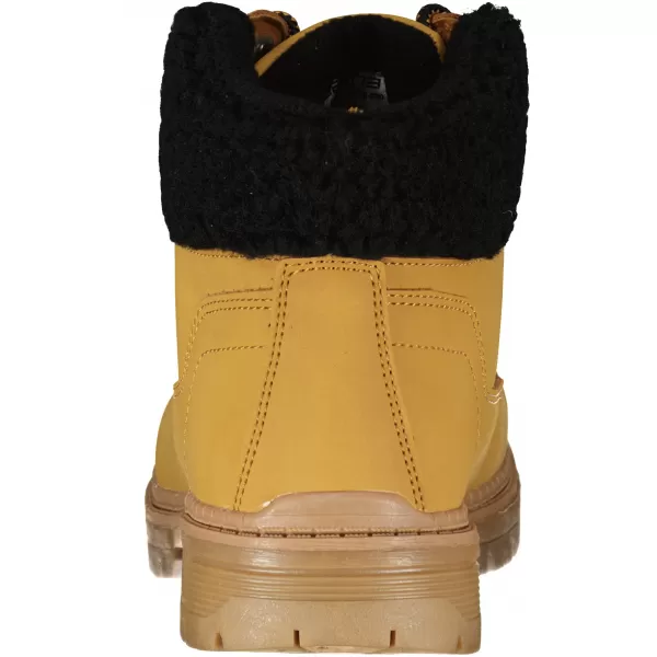  Damenschuhe SAM 73 LOIS WF 70 BRAUN 