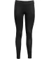 Isolierte Leggings der Frauen SAM 73 TIFFANY WK 771 SCHWARZ