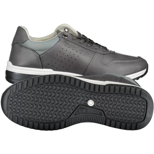  Herren -Turnschuhe SAM 73 DREW MF 47 GRAU 