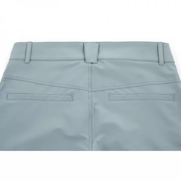  Damenhosen KILPI LAGO-W QL0204KI HELLBLAU 