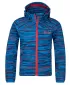 Softshelljacke für Jungen KILPI RAVIO-J PJ0034KI ROT